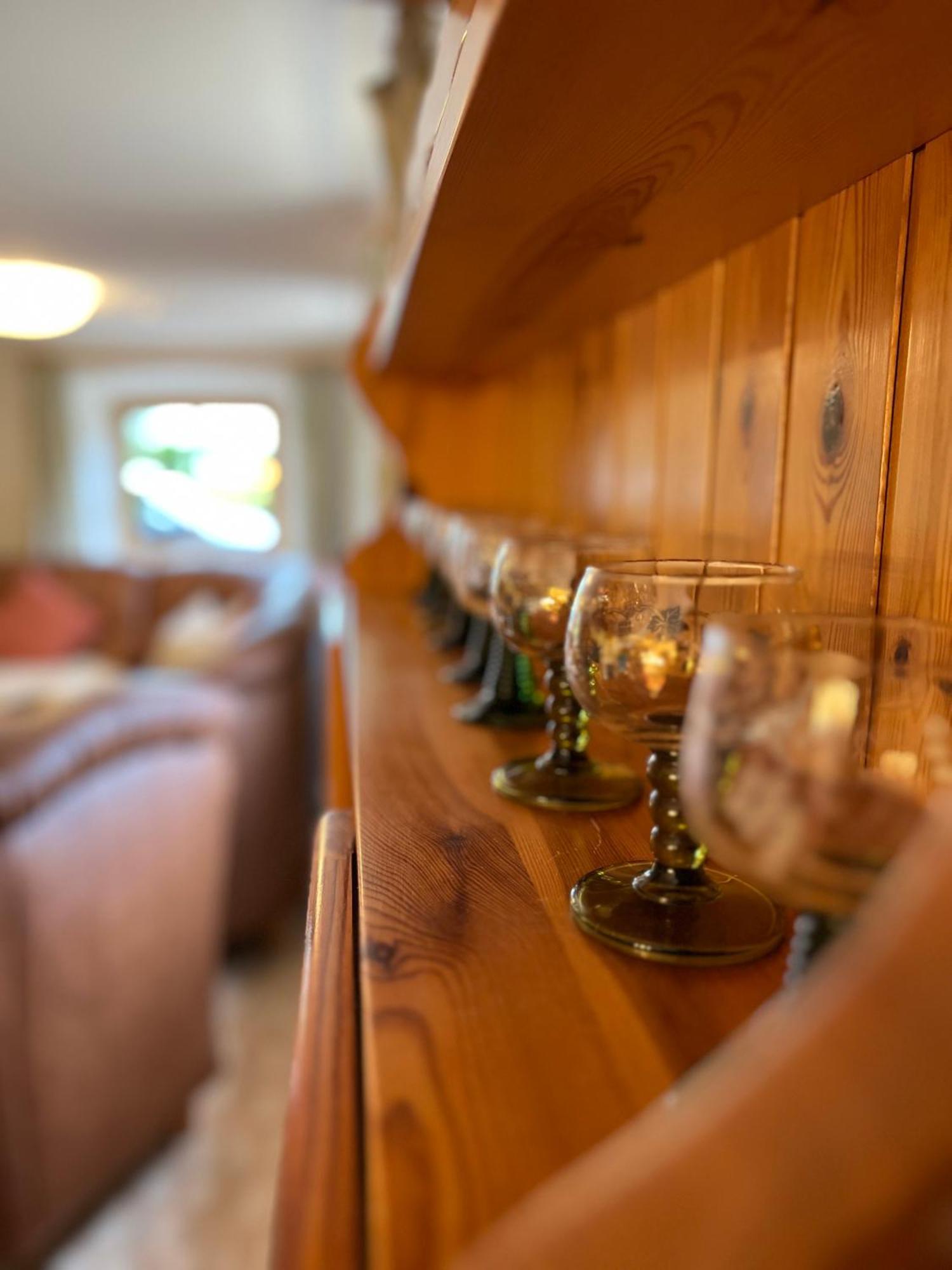 Seeberghof Hotel Frasdorf Luaran gambar